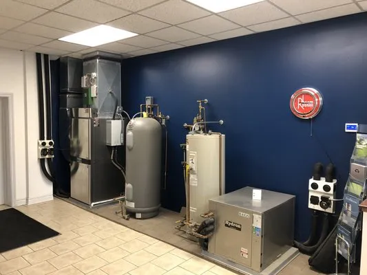 Michigan Energy Services