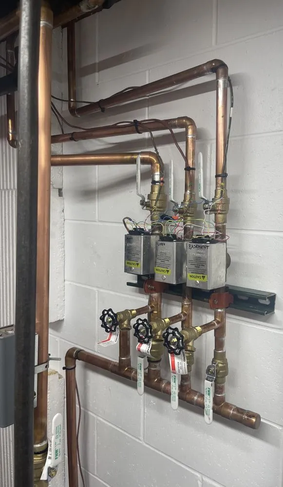 Slide of Michigan Heating & Cooling