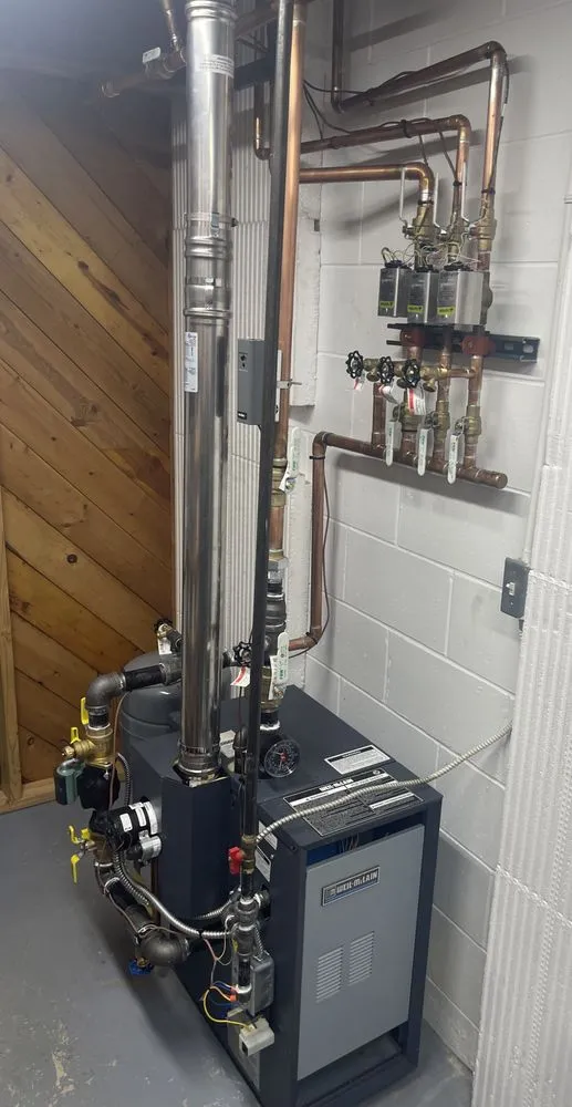 Slide of Michigan Heating & Cooling