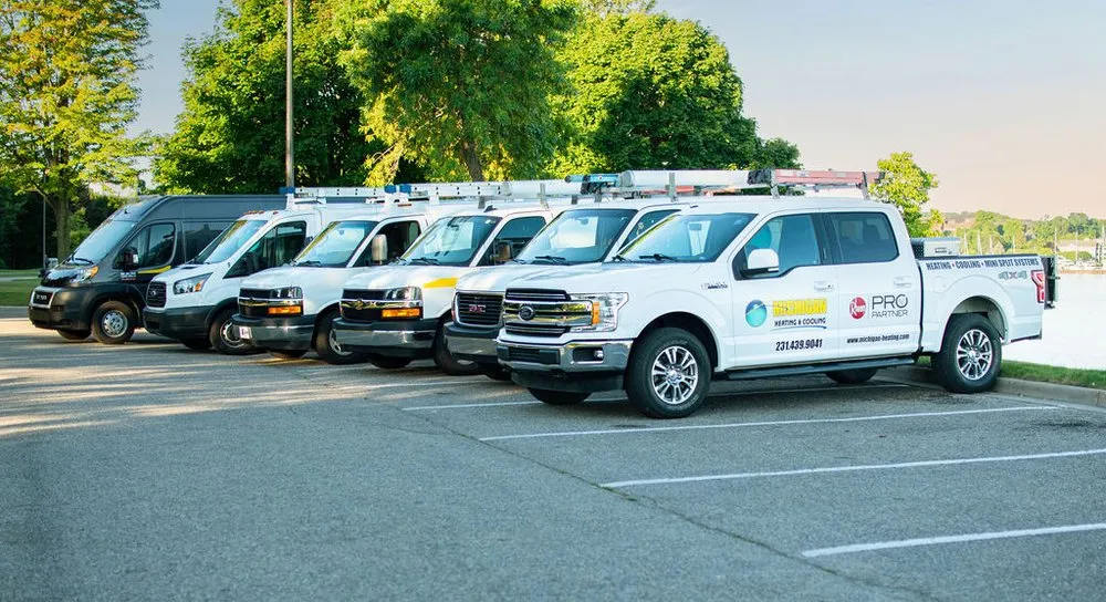 Slide of Michigan Heating & Cooling