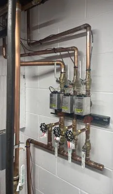 Michigan Heating & Cooling