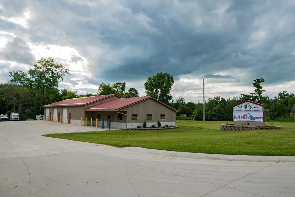 Slide of Michigan Heating Cooling & Plumbing