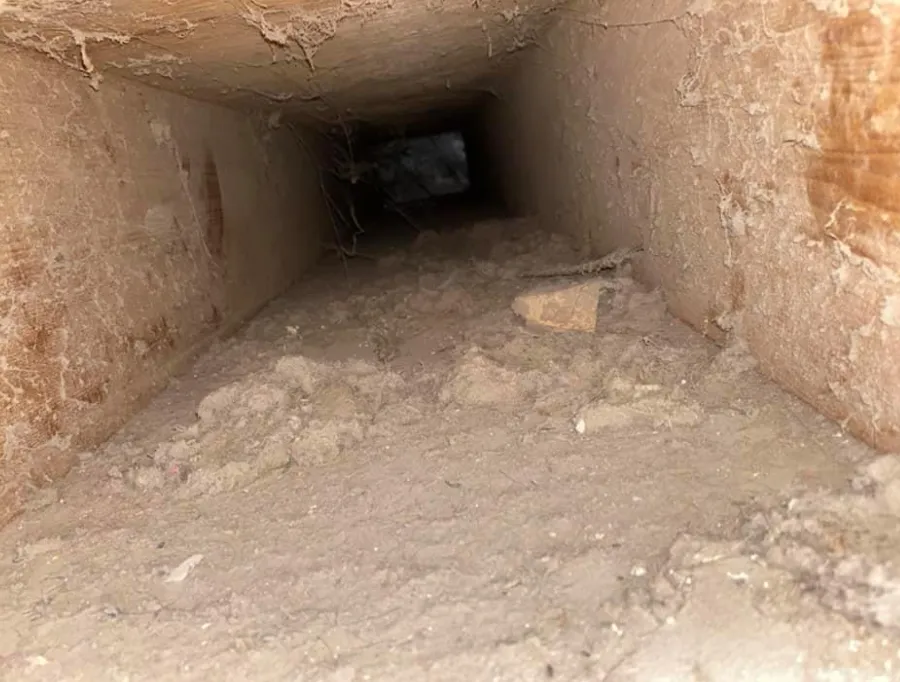 Slide of Michigan HVAC Specialists