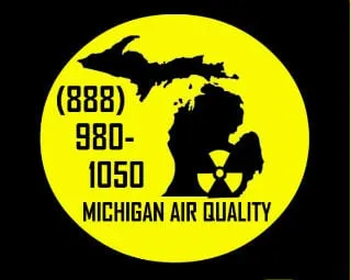 Slide of Michigan Radon Systems