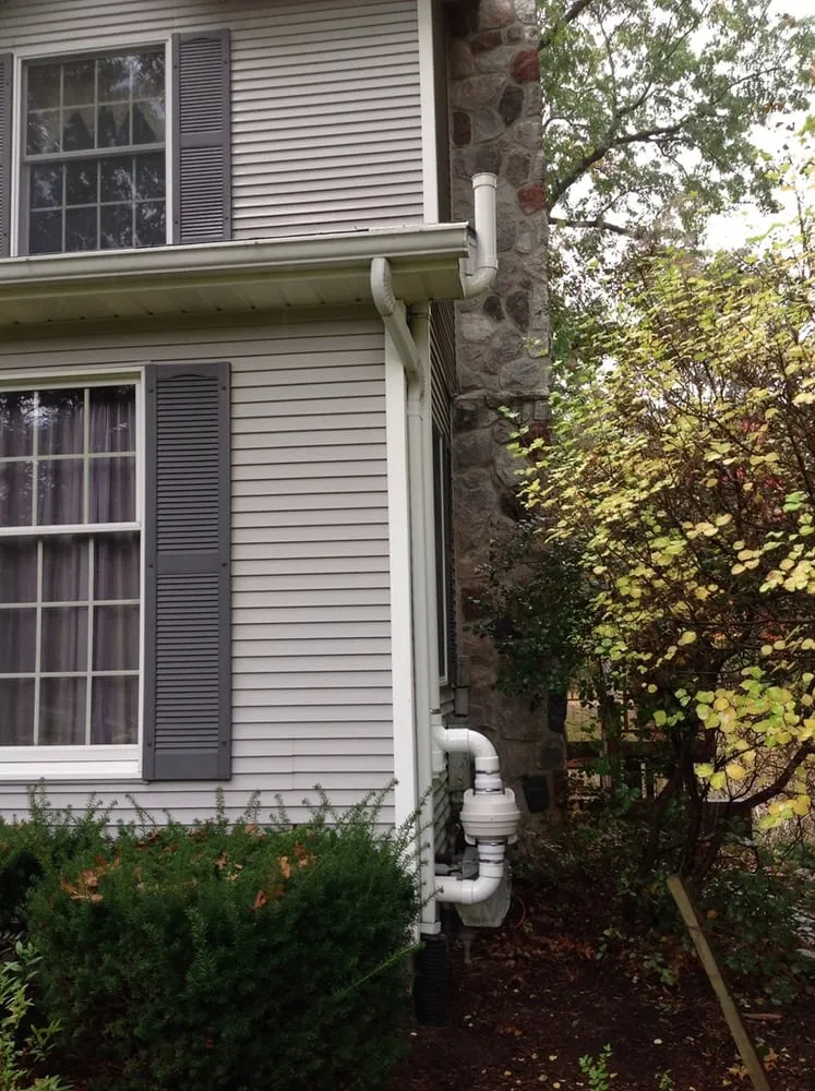 Slide of Michigan Radon Systems