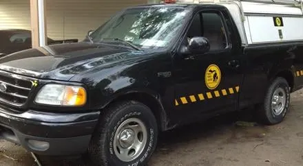 Slide of Michigan Radon Systems