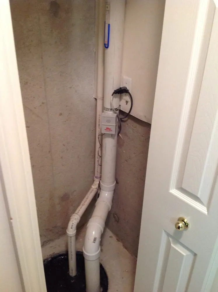 Slide of Michigan Radon Systems