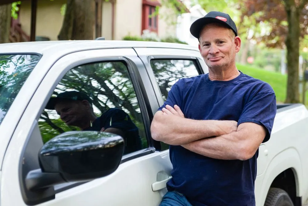 Slide of Michini Heating & Cooling