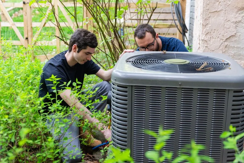 Slide of Michini Heating & Cooling