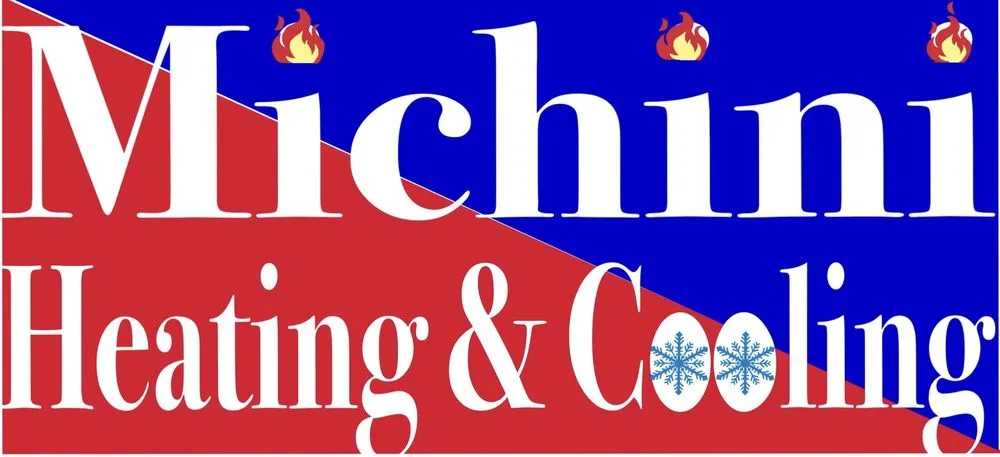 Slide of Michini Heating & Cooling