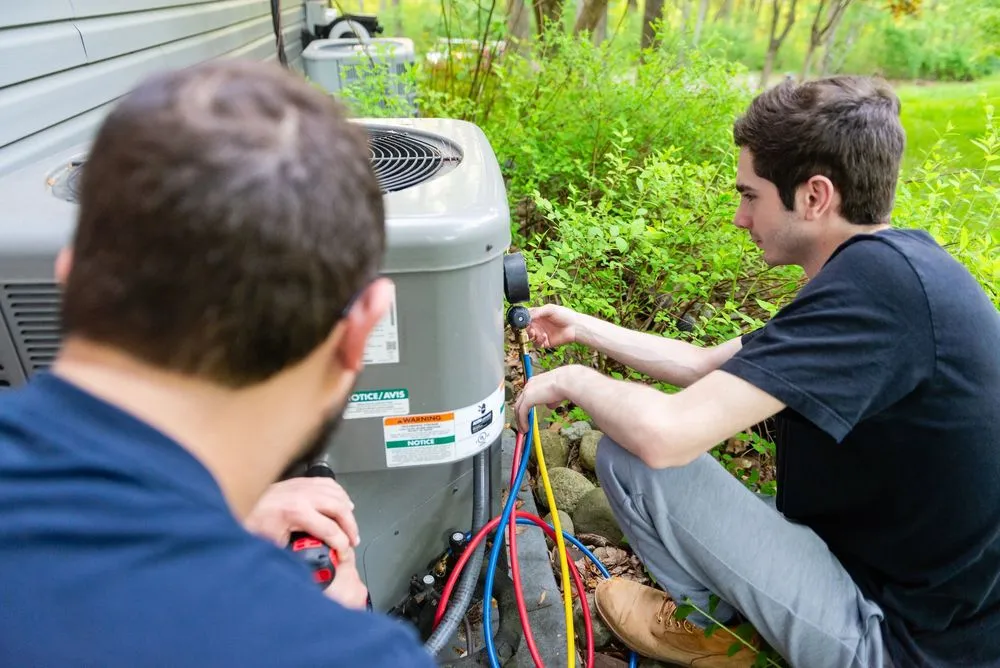 Slide of Michini Heating & Cooling