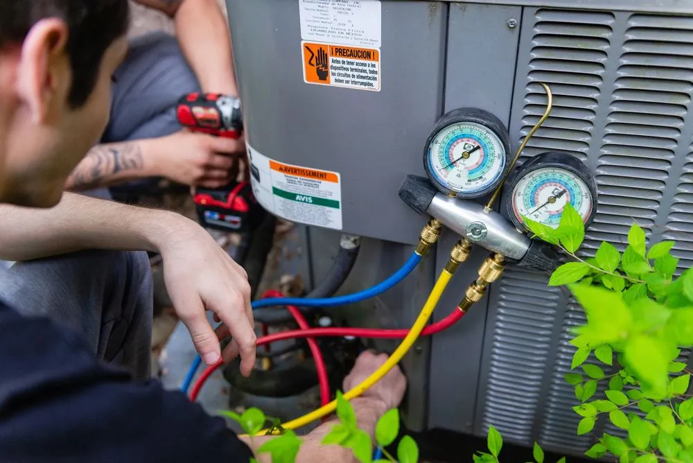 Slide of Michini Heating & Cooling