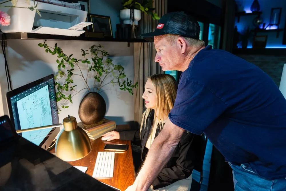 Slide of Michini Heating & Cooling