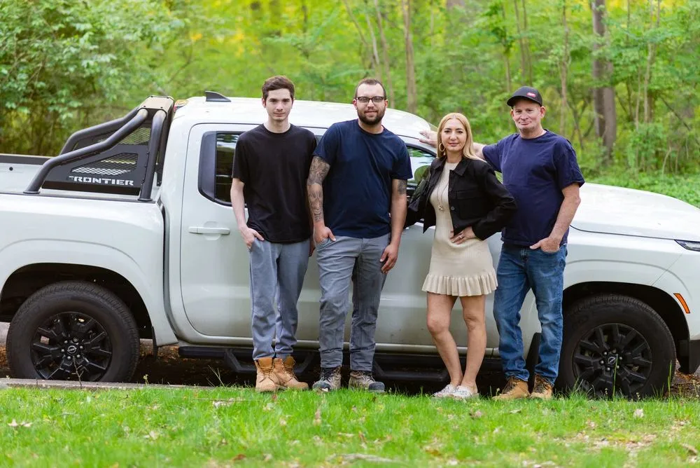 Slide of Michini Heating & Cooling