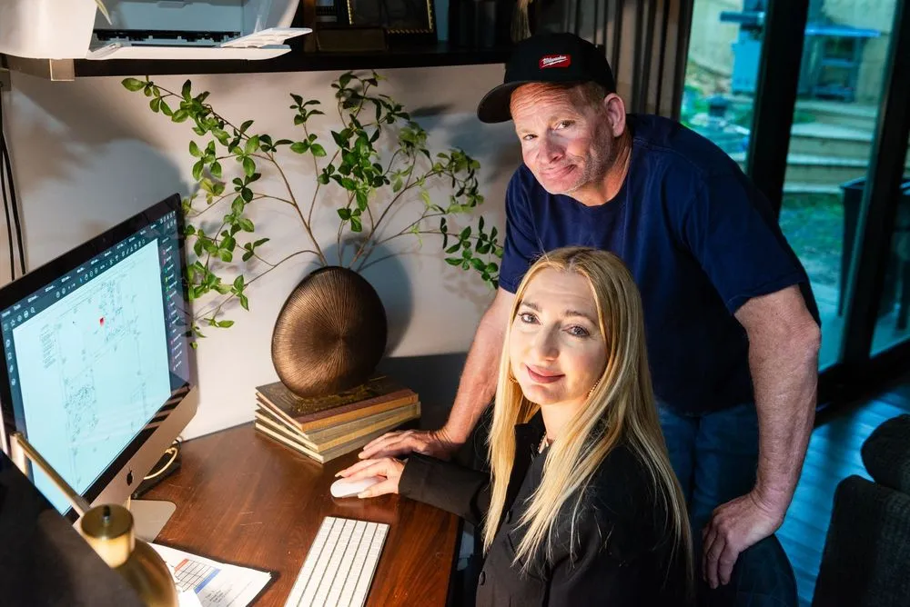 Slide of Michini Heating & Cooling