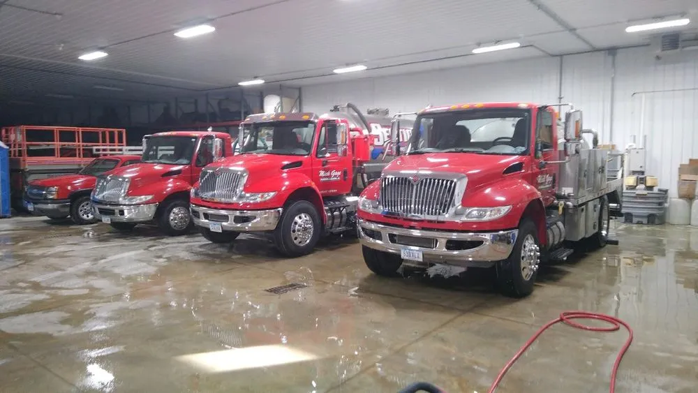 Slide of Mick Gage Plumbing & Heating