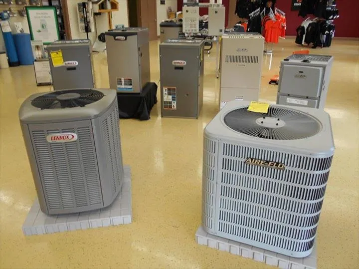 Slide of Mick Gage Plumbing & Heating