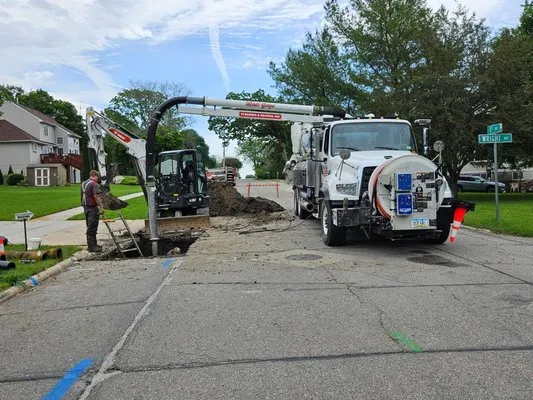 Mick Gage Plumbing & Heating