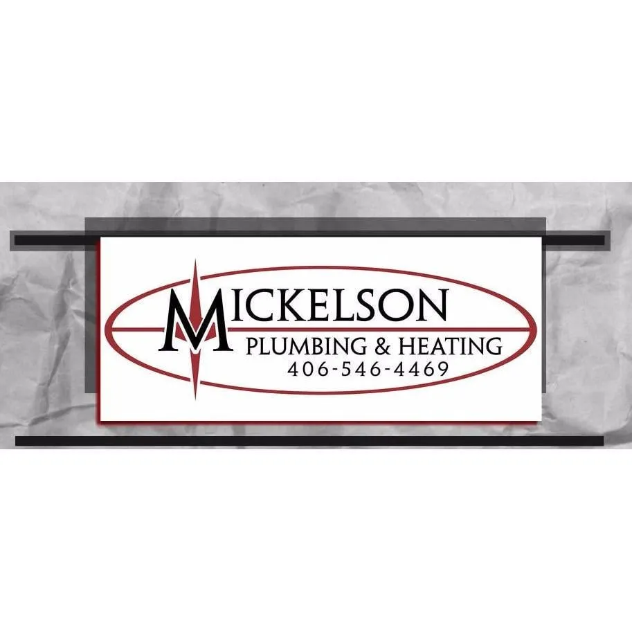Slide of Mickelson Plumbing & Heating