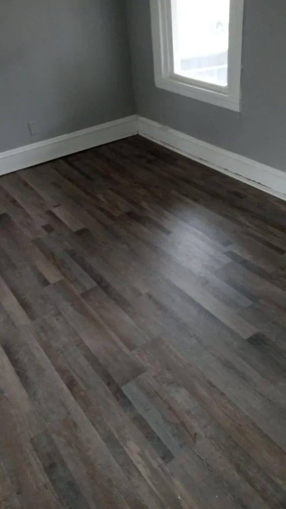 Slide of Mickey's HVAC and More