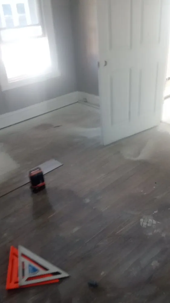 Slide of Mickey's HVAC and More