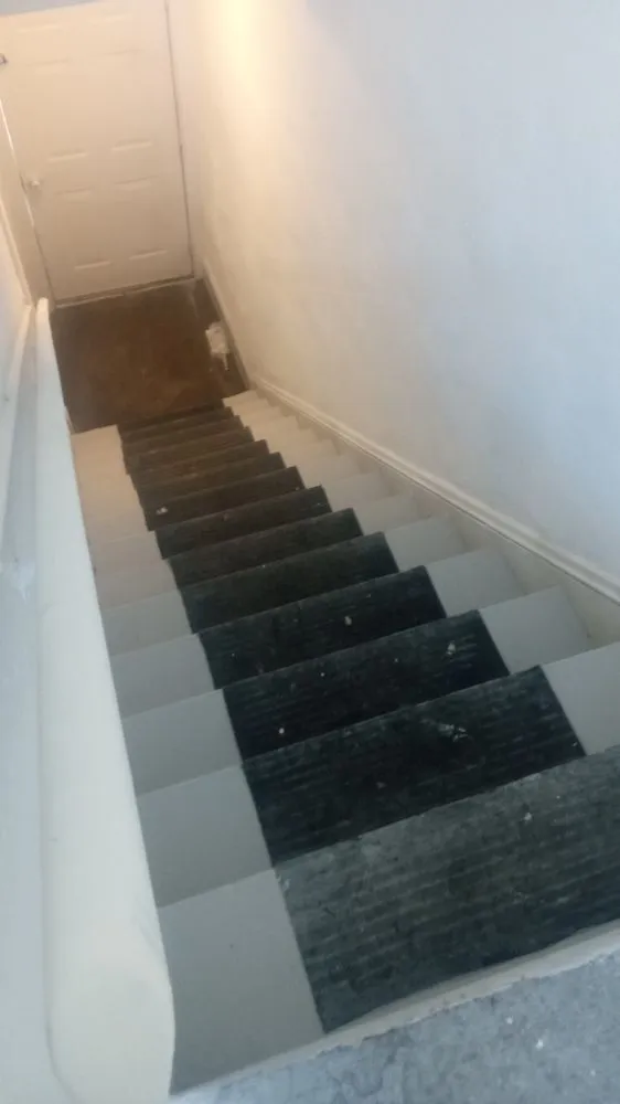 Slide of Mickey's HVAC and More