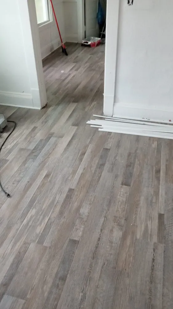 Slide of Mickey's HVAC and More