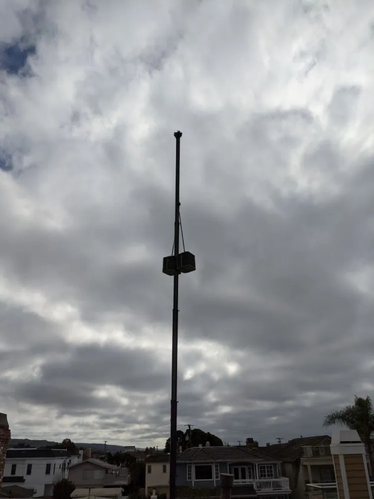 Slide of Mick's Heating & Air