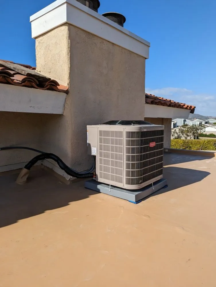 Slide of Mick's Heating & Air