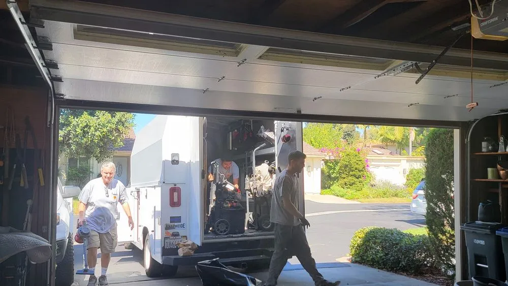 Slide of Mick's Heating & Air