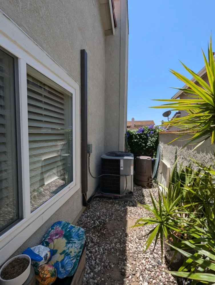 Slide of Mick's Heating & Air