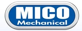 Mico Mechanical Logo