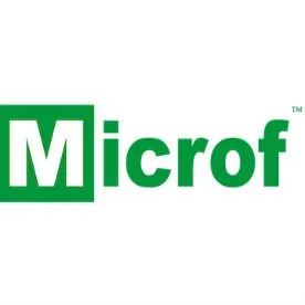 Microf Logo