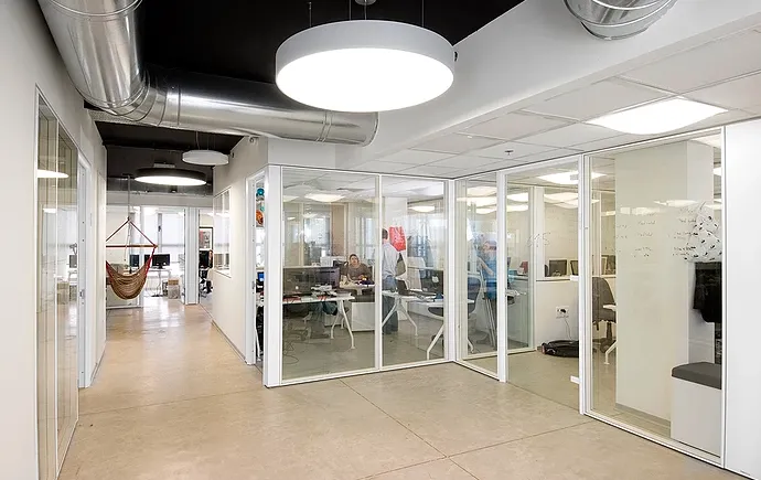 Slide of Micron Air & Mechanical Solutions