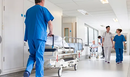 Slide of Micron Air & Mechanical Solutions