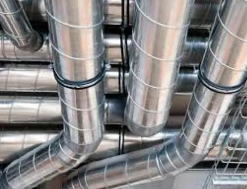 Slide of Micron Air & Mechanical Solutions