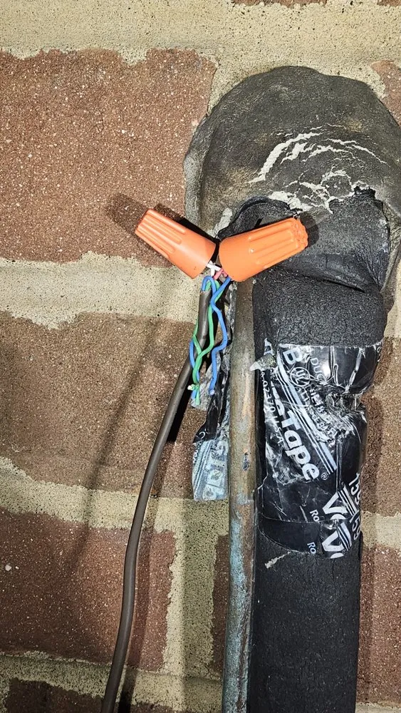 Slide of Micron Mechanical