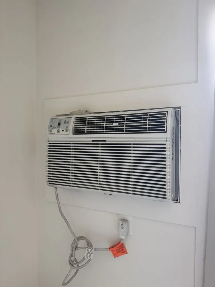 Slide of Micron Mechanical