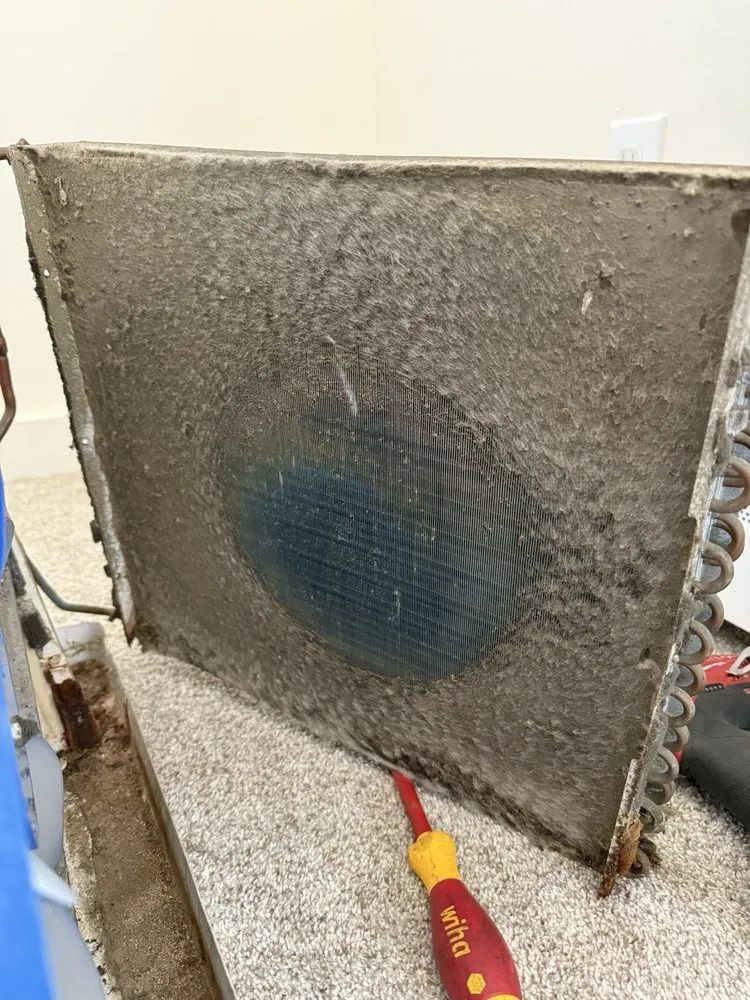 Slide of Micron Mechanical