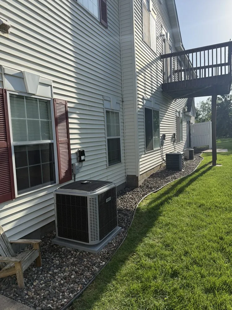 Slide of Micron Mechanical