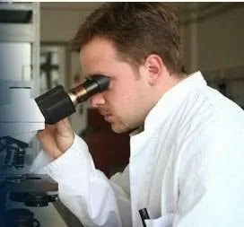 Slide of Microzyme Technologies