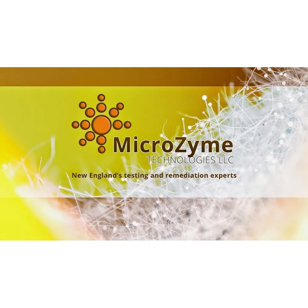 Slide of Microzyme Technologies
