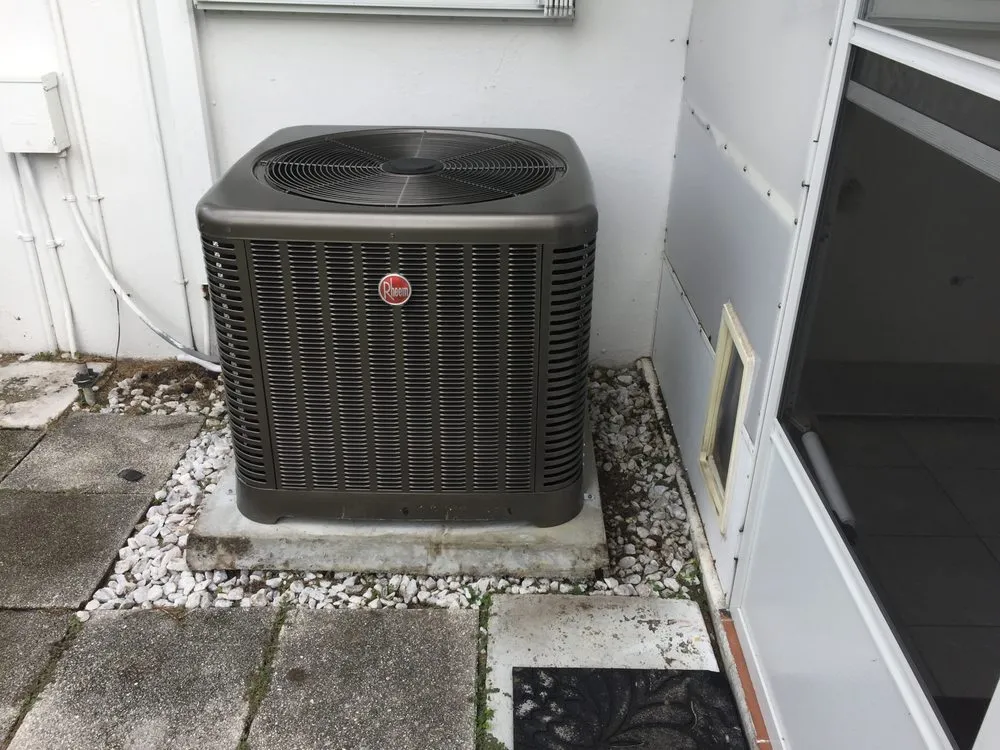 Slide of Mid Air Corporation