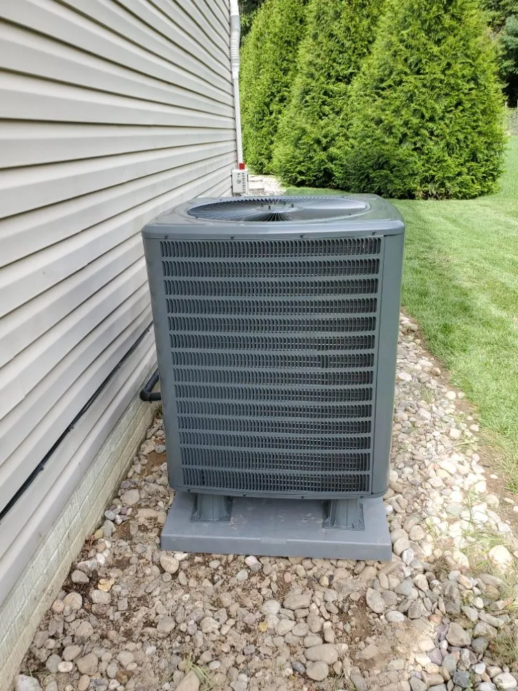 Slide of Mid-Atlantic Comfort Specialists