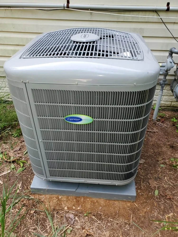 Slide of Mid-Atlantic Comfort Specialists