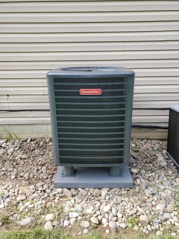 Slide of Mid-Atlantic Comfort Specialists