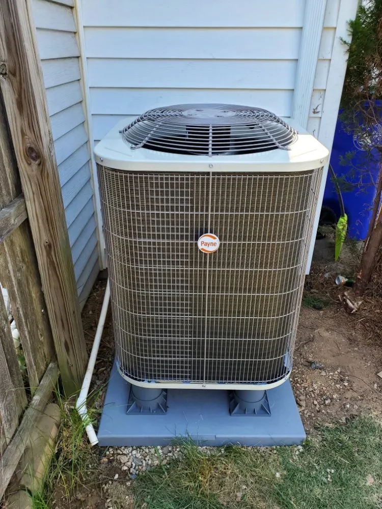 Slide of Mid-Atlantic Comfort Specialists