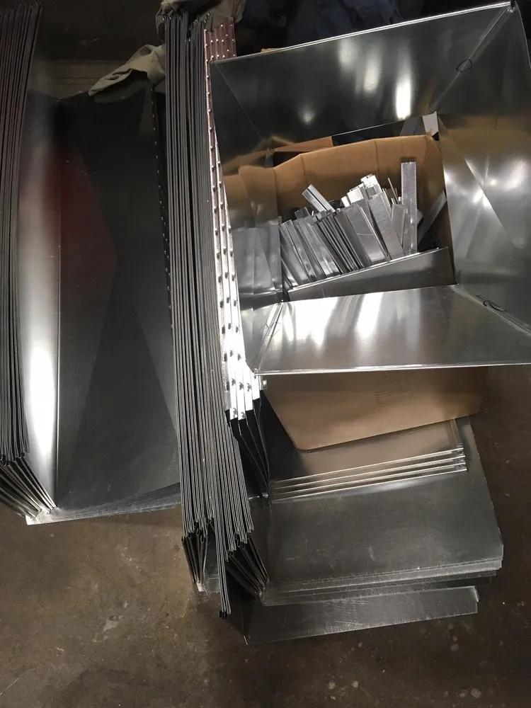 Slide of Mid-Atlantic Comfort Specialists