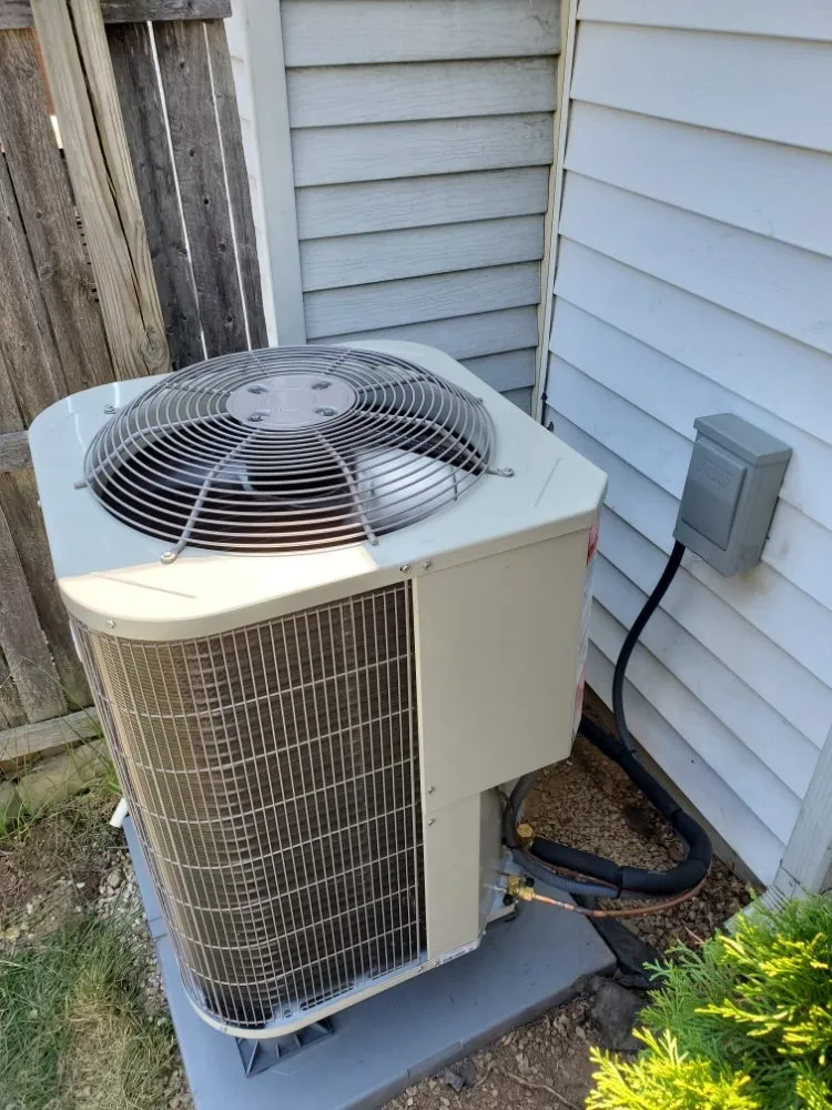 Slide of Mid-Atlantic Comfort Specialists