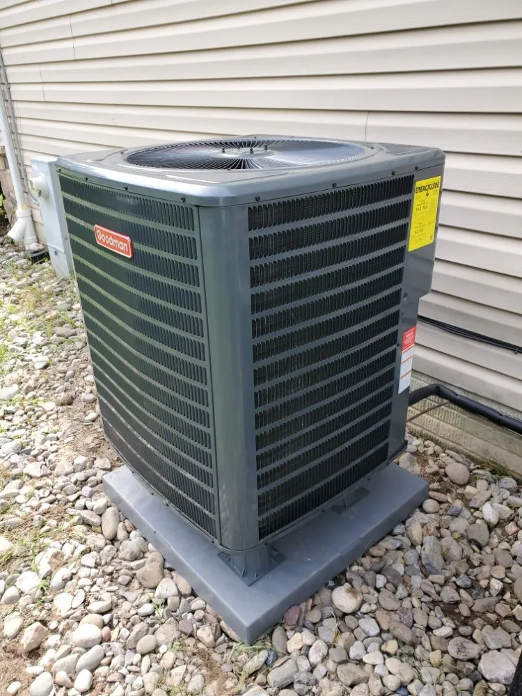 Slide of Mid-Atlantic Comfort Specialists